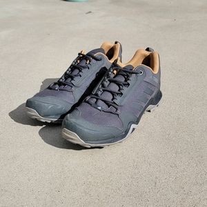 Adidas outdoor Men's Terrex Ax3 Hiking Boot Size 12